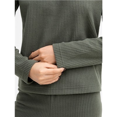 КОМПЛЕКТ ЖЕНСКИЙ (ДЖЕМПЕР, БРЮКИ) 592515