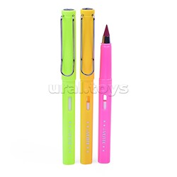 Карандаши цветные вечные "Perpetum" 12 цветов, с наконечником из специального сплава