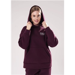 Худи женское
