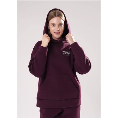 Худи женское