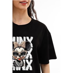 Костюм с велосипедками MouseM НАТАЛИ, 1045250