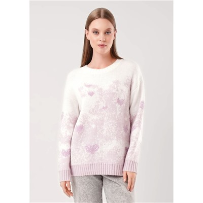 CLEVER Джемпер 154576/191ап