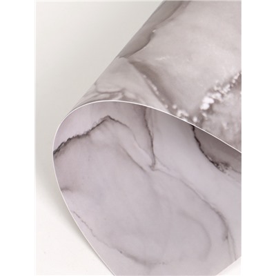 Доска разделочная «Мрамор», 30×20 см