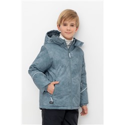 CROCKID Куртка ВК 36102/н/3 ГР ( 92-122)