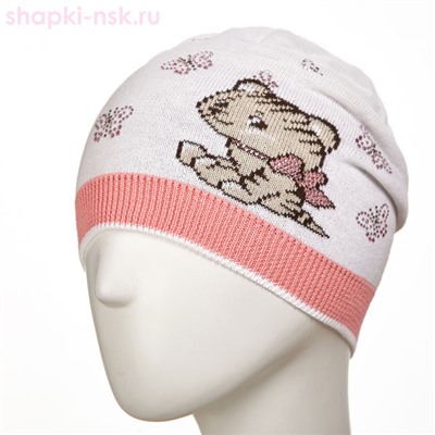 Мэй Колпак для девочки (52-54)