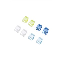 Заколки PLAYTODAY, 112058