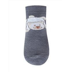 БРЕСТСКИЕ Носки BABY 3060 (махровые)