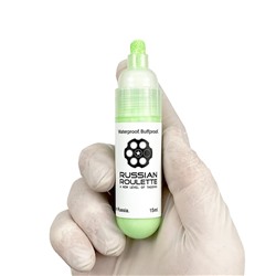 Маркер Russian Roulette 8mm 15мл "Green paint"