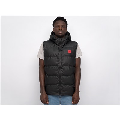 Жилет Hugo Boss