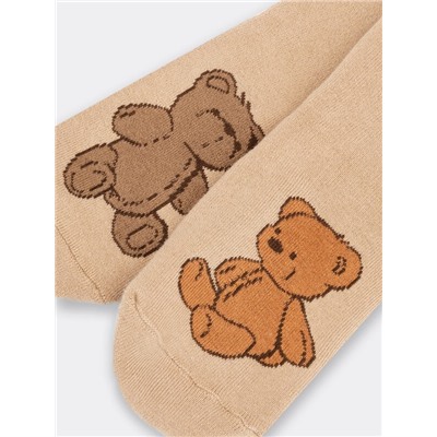 НОСКИ ДЕТСКИЕ 500K-2460