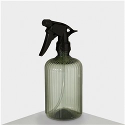 Пульверизатор, 0,55 л, цвет МИКС, Greengo