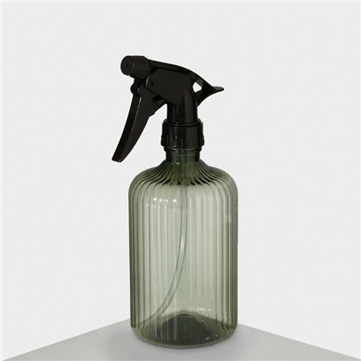 Пульверизатор, 0,55 л, цвет МИКС, Greengo