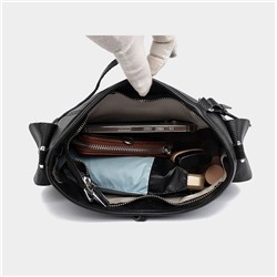Bags Сумка женская / кожа /   022262