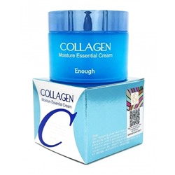 Крем для лица Enough Сollagen Moisture Essential Cream