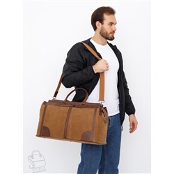 Сумка дорожная 1167NK brown Naierlanke  в Новосибирске