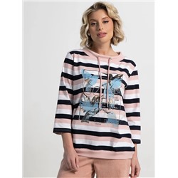 LT Collection Джемпер Б15132-18М