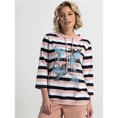 LT Collection Джемпер Б15132-18М