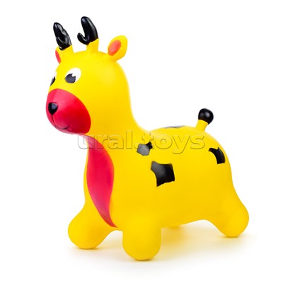 Прыгун "Олень"