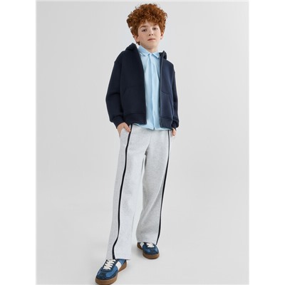 БРЮКИ ДЛЯ МАЛЬЧИКОВ 183417