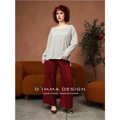 DIMMA Лонгслив 2591