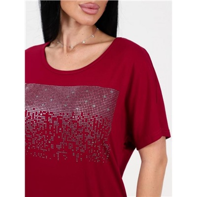 Костюм "Джулианна" (Бордо)