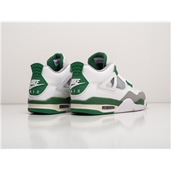 Кроссовки Nike Air Jordan 4 Retro
