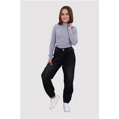 Рейнджер - водолазка серый