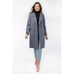 01-09597 Пальто женское демисезонное