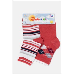 Носки, 2 п. CONTE KIDS, 930334