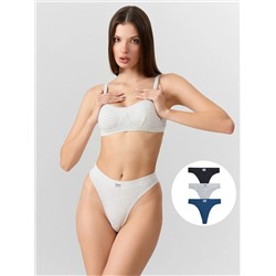 MARK FORMELLE Трусы 412543-3