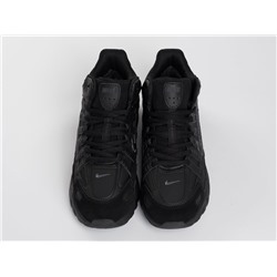 Зимние Кроссовки Nike P-6000 High