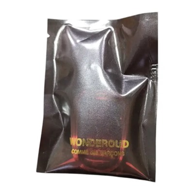 COMME DES GARCONS WONDEROUD edp 9ml mini