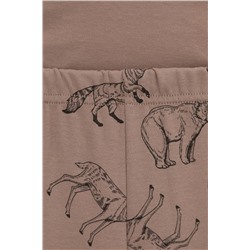 CROCKID Пижама К 1541