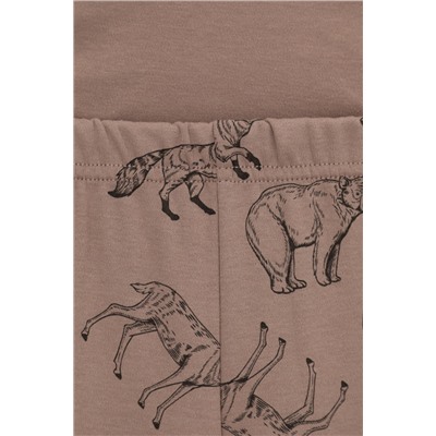 CROCKID Пижама К 1541