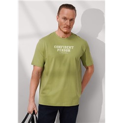 Футболка мужская