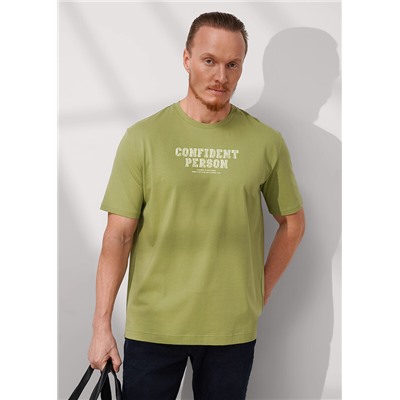 Футболка мужская