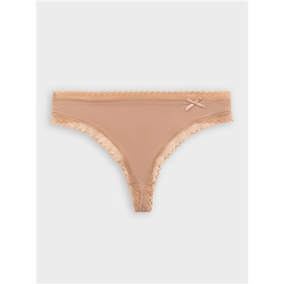 ТРУСЫ ЖЕНСКИЕ 412741