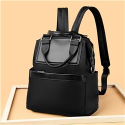 Bags Рюкзак женский / кожа / 011562
