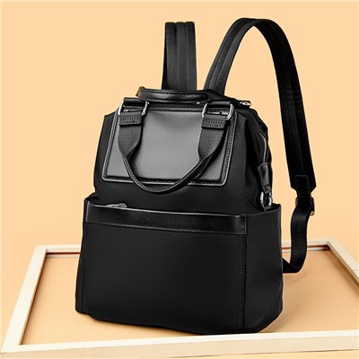 Bags Рюкзак женский / кожа / 011562