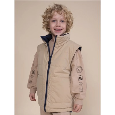 PELICAN Жилет BZVM3352