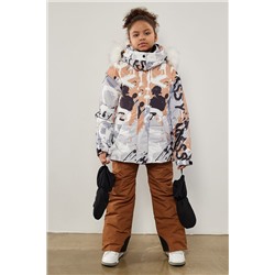 Комплект (Куртка+Брюки) BATIK CASUAL, 1035558