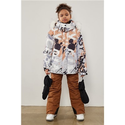 Комплект (Куртка+Брюки) BATIK CASUAL, 1035558