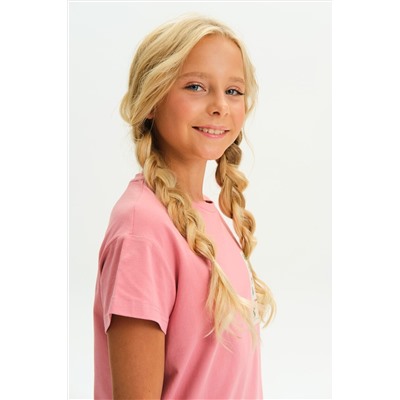 Футболка для девочек PELICAN, 1232729