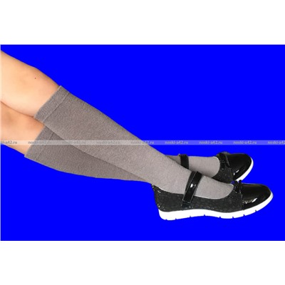 2 ПАРЫ - Зувей гольфы женские, подростковые КАШЕМИР