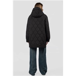 04-3173 Куртка женская демисезонная (Холлофайбер 100)