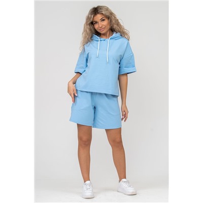 Костюм с шортами 36637 НАТАЛИ, 898976