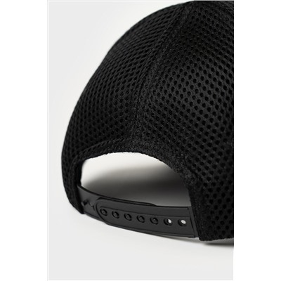 Кепка текстильная для мальчиков PLAYTODAY, 1239711