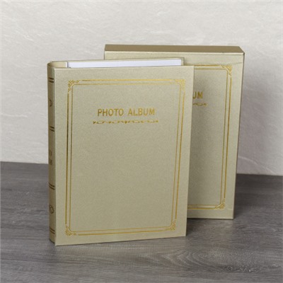 Фотоальбом 200 фото 10x15 / TZ9103-200 /уп 36/