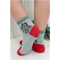 Детские носки стандарт Гоша (набор 2 пары) НАТАЛИ, 1234414