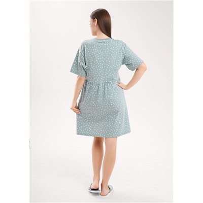 Платье женское для дома